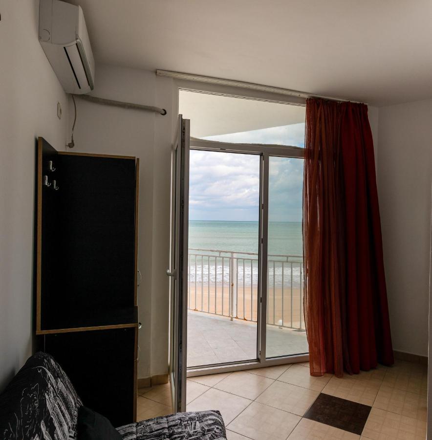 La Perla Bianca Residence Eforie Nord Exterior foto