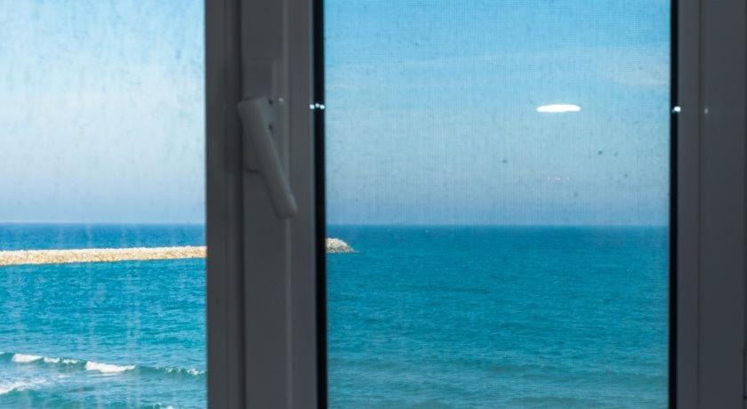 La Perla Bianca Residence Eforie Nord Exterior foto