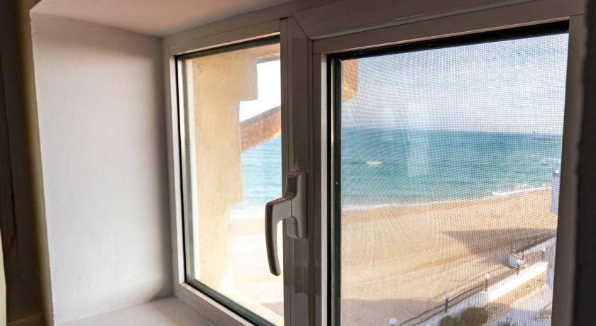 La Perla Bianca Residence Eforie Nord Exterior foto