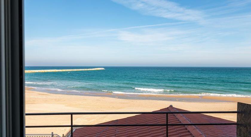 La Perla Bianca Residence Eforie Nord Exterior foto